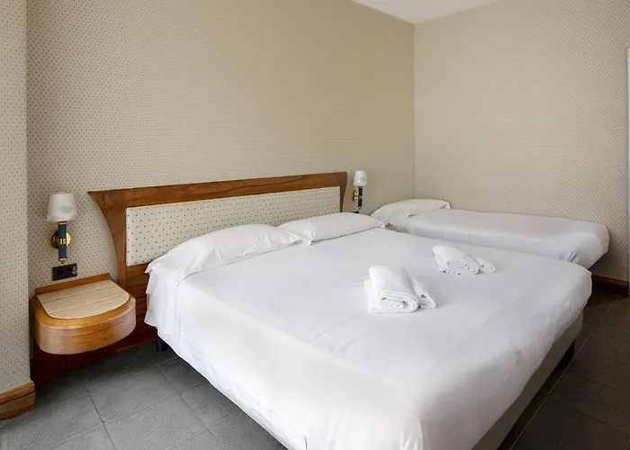 B&B Hotel Chioggia Airone