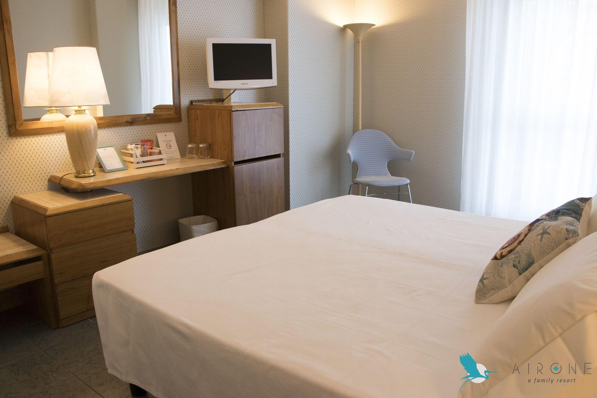 Chioggia Airone 4* Sottomarina