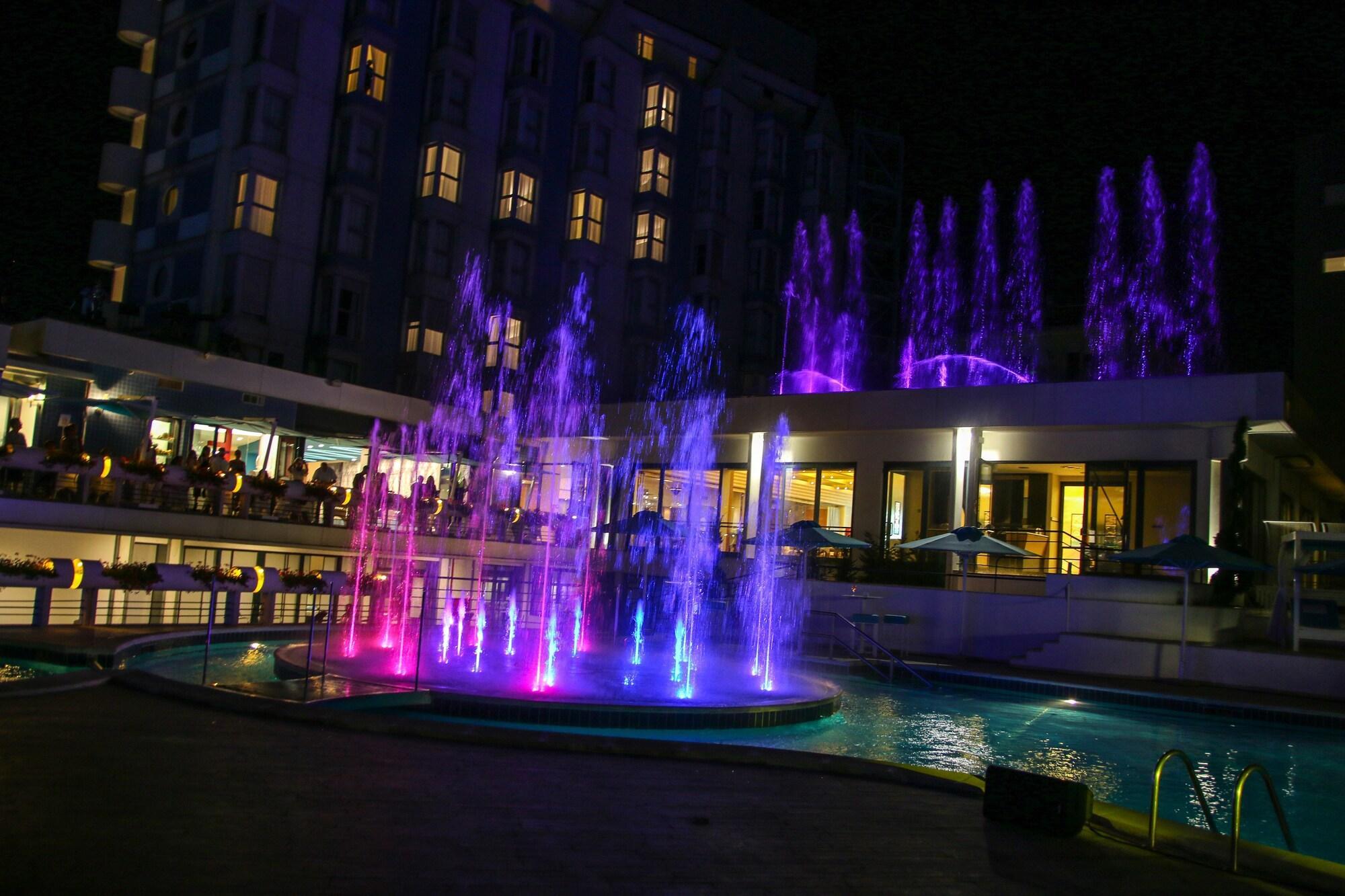 Chioggia Airone Hotel Sottomarina