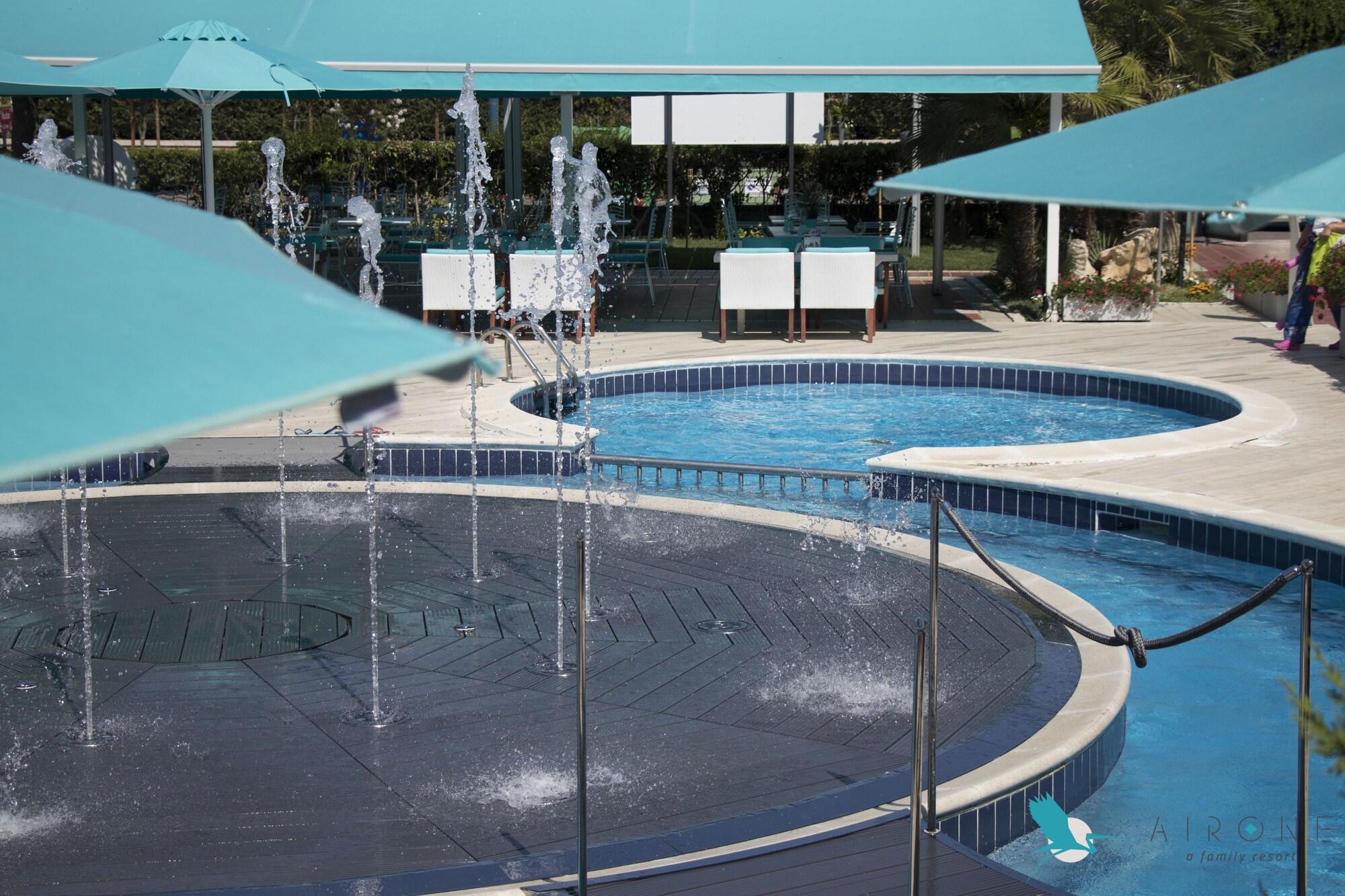 Chioggia Airone Hotel Sottomarina