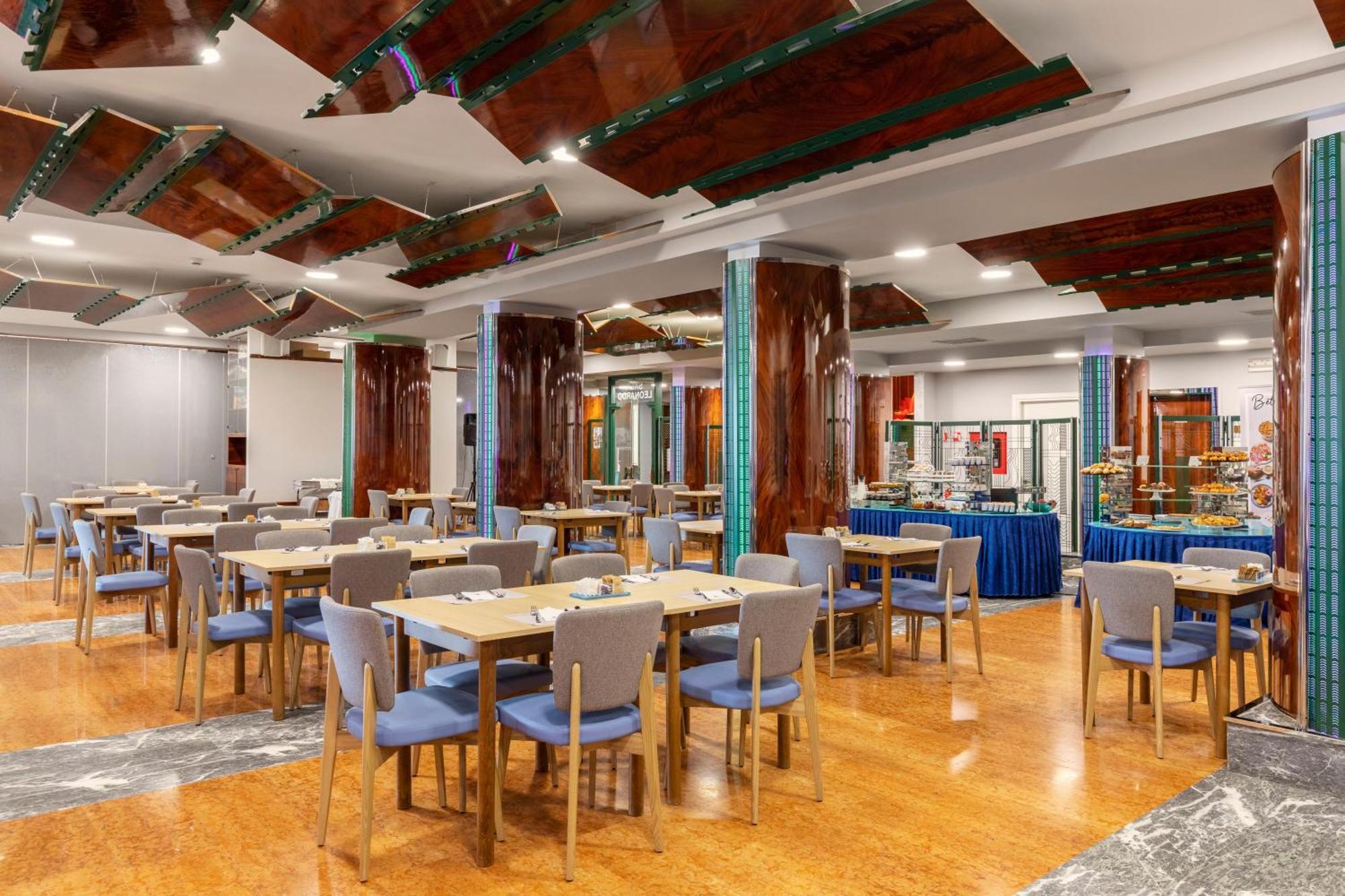 Chioggia Airone Hotel