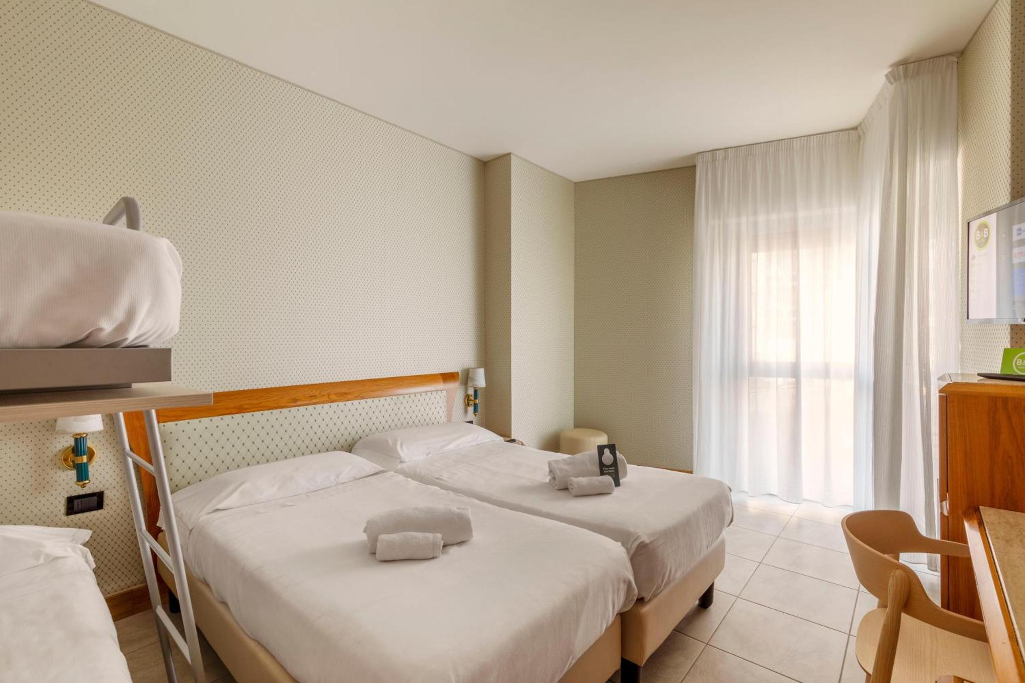 Hotel Chioggia Airone Sottomarina