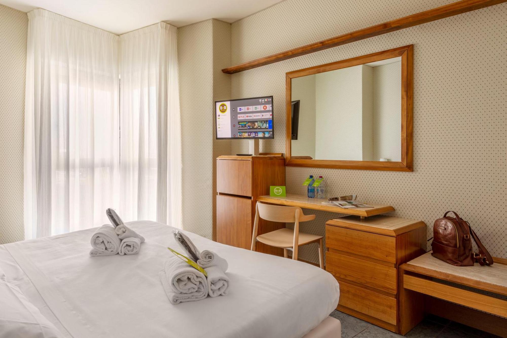 Hotel Chioggia Airone 4*