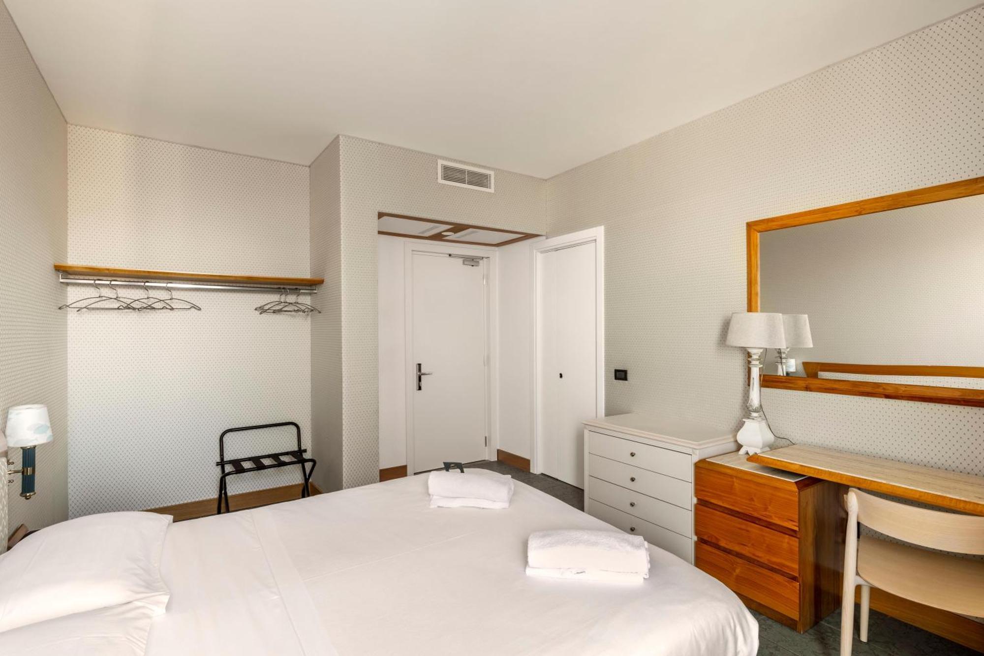 Hotel Chioggia Airone 4*