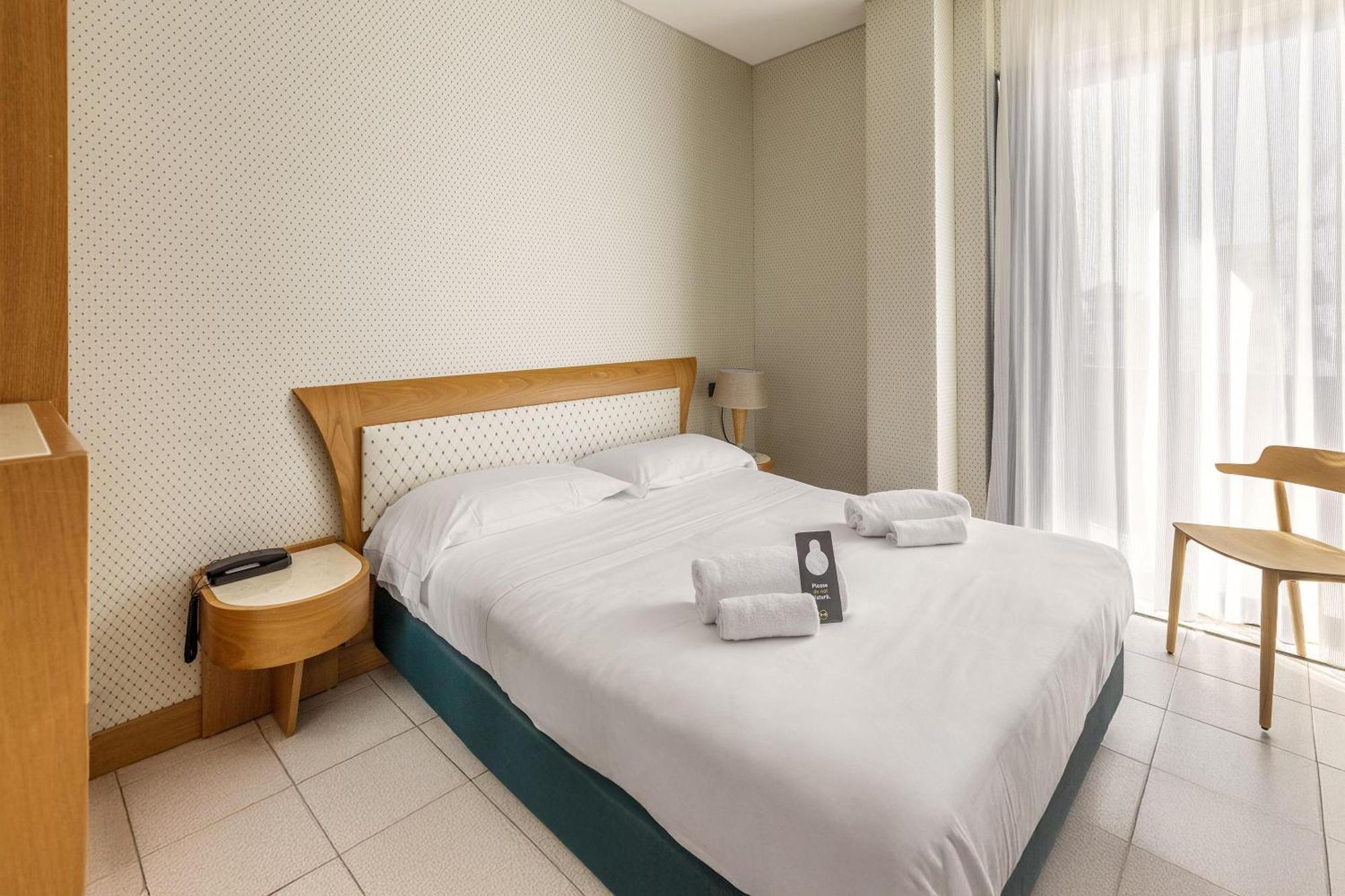 Hotel Chioggia Airone