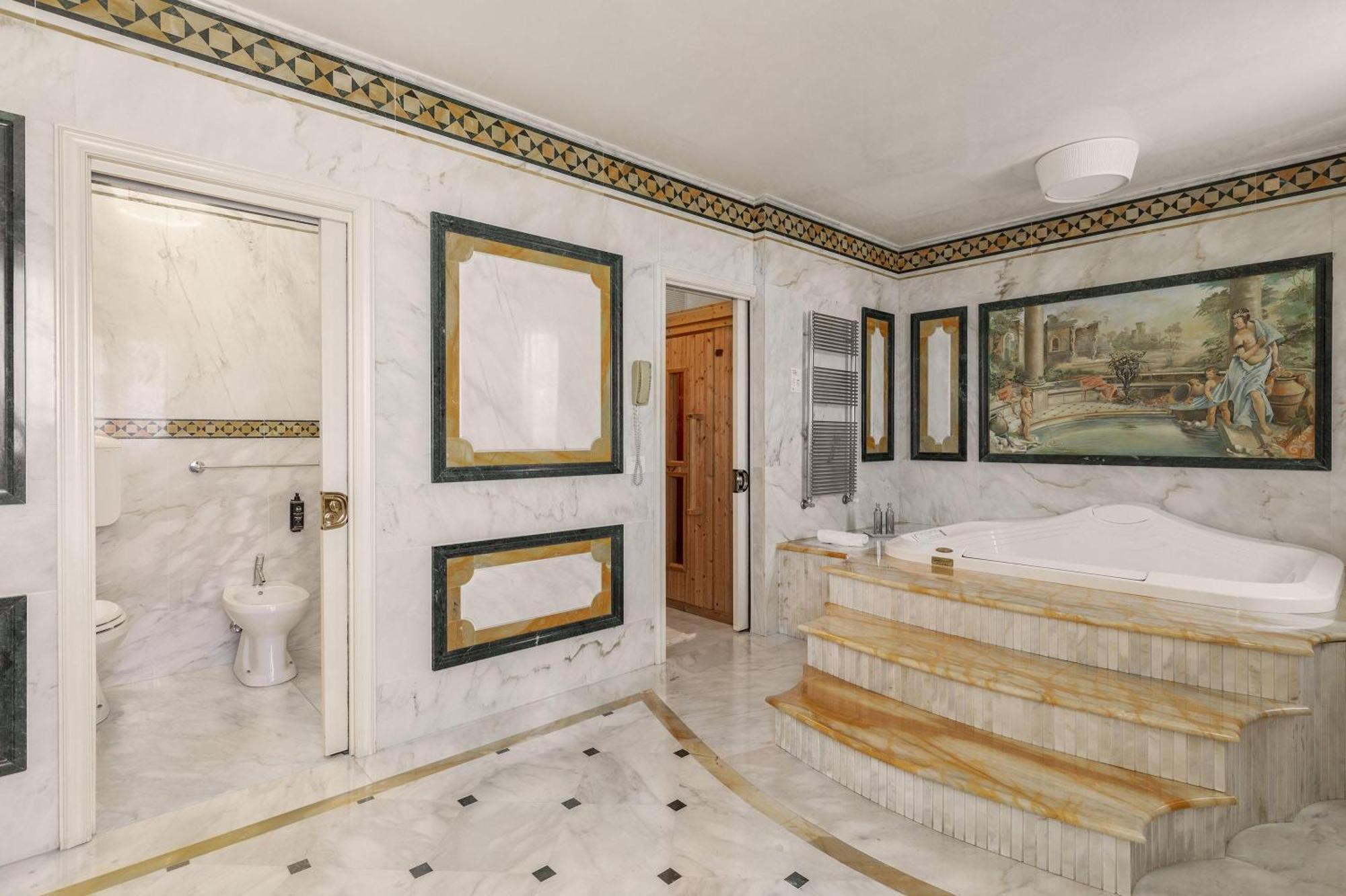 Chioggia Airone Hotel Sottomarina