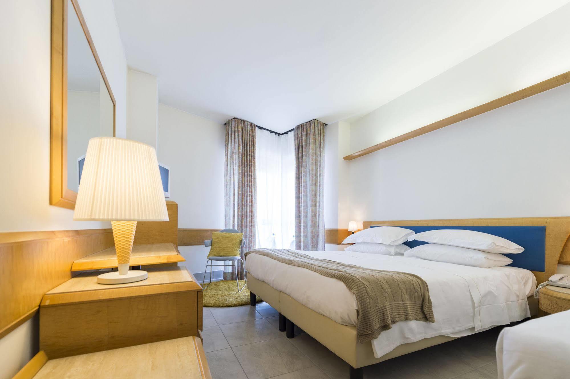 Chioggia Airone Hotel 4*
