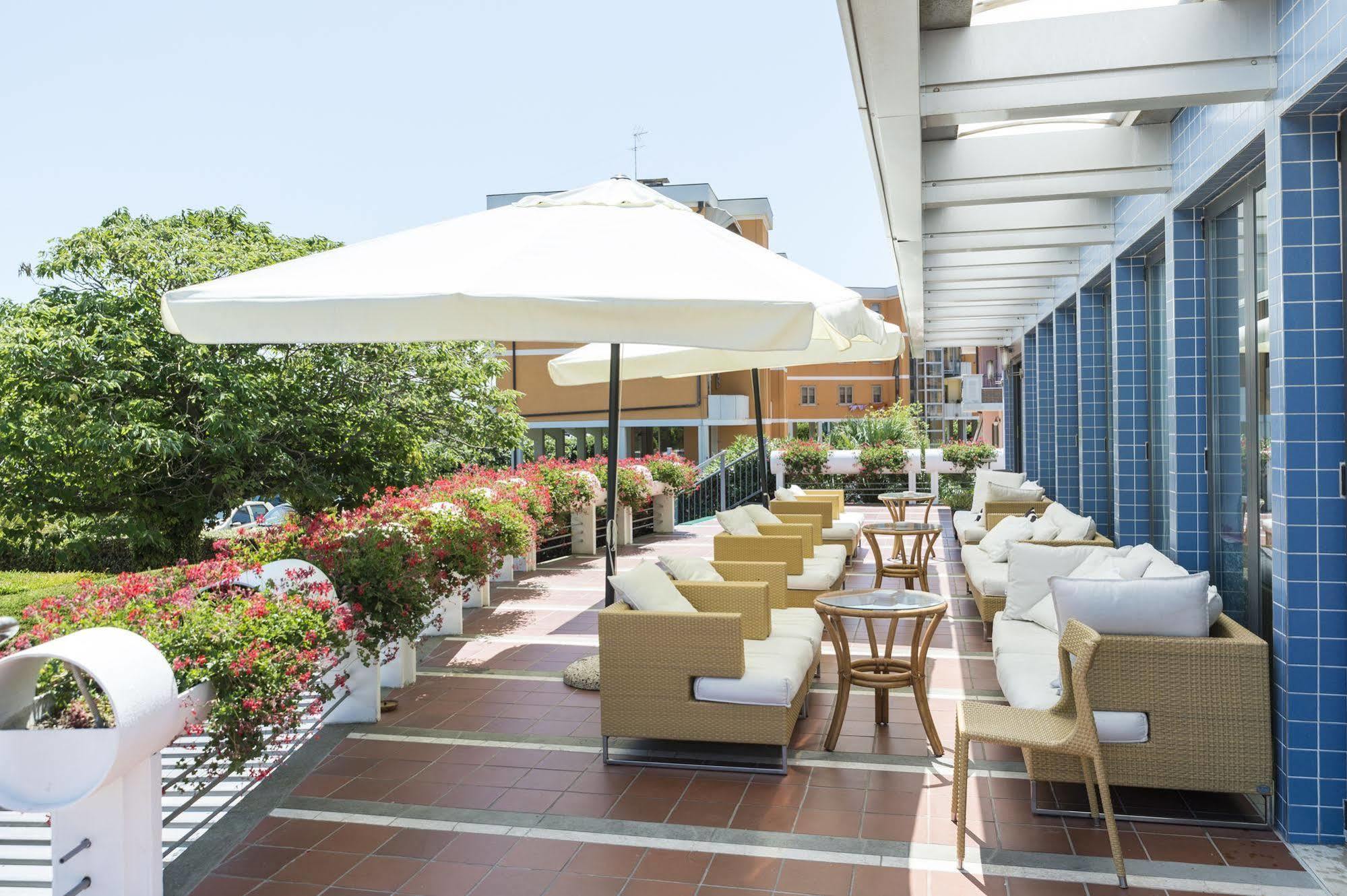 Chioggia Airone Hotel