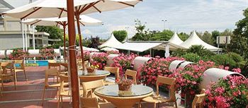 Hotel Chioggia Airone Sottomarina