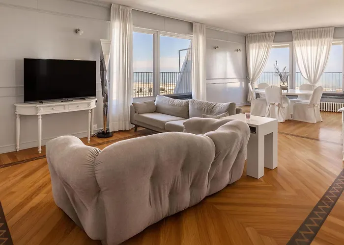 Hotel Airone