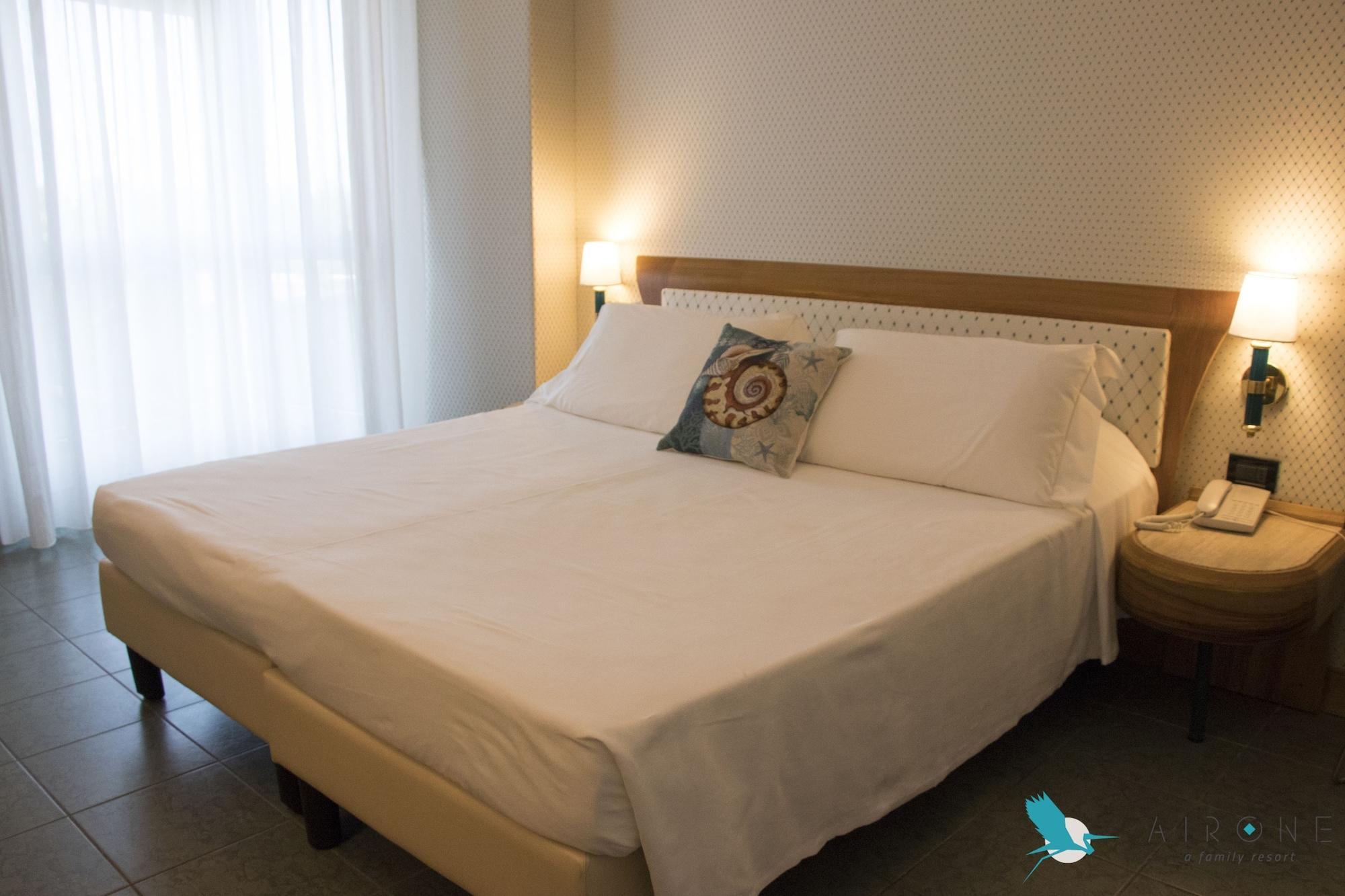 Hotel Chioggia Airone 4*