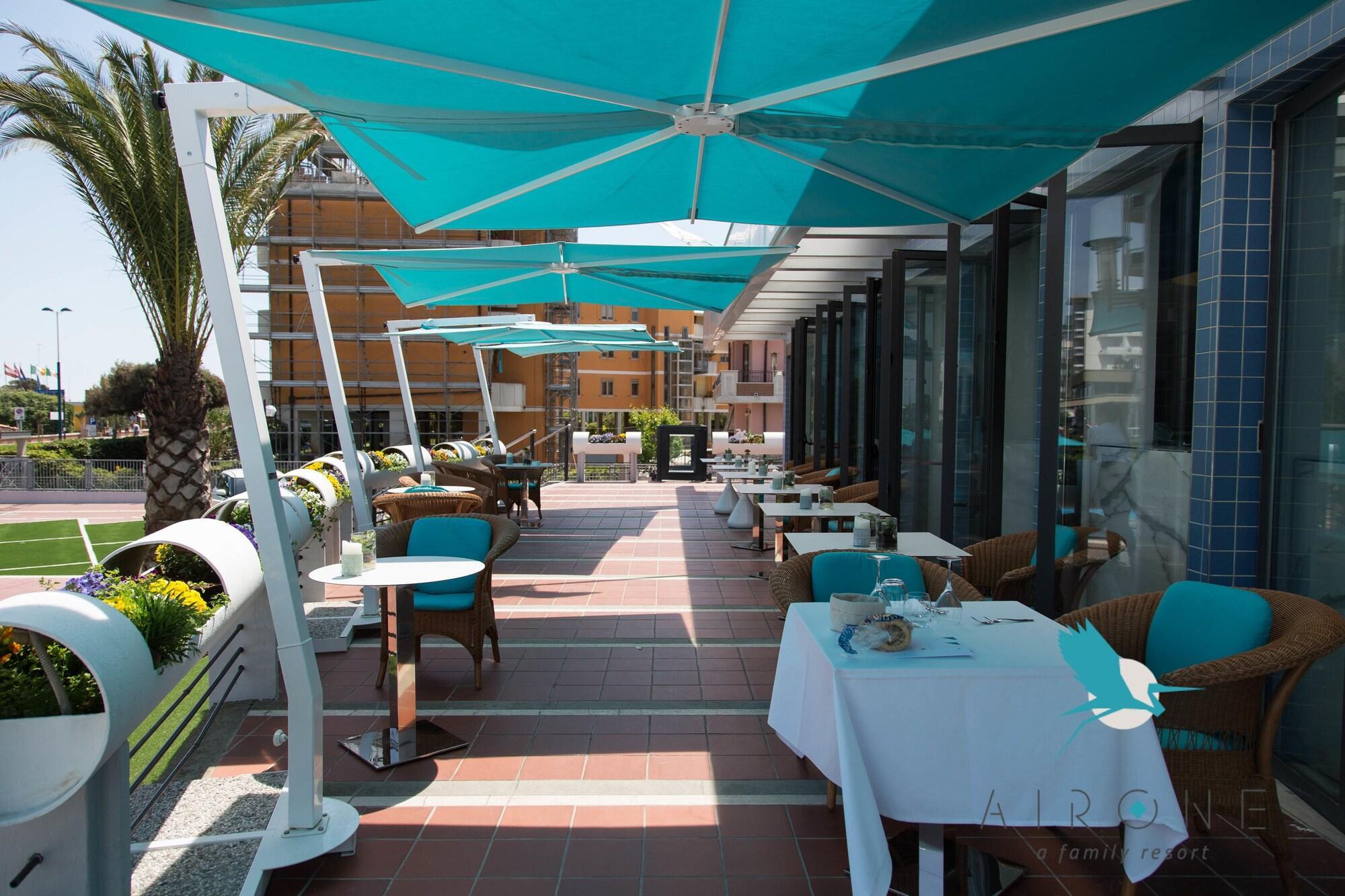 Chioggia Airone 4* Sottomarina