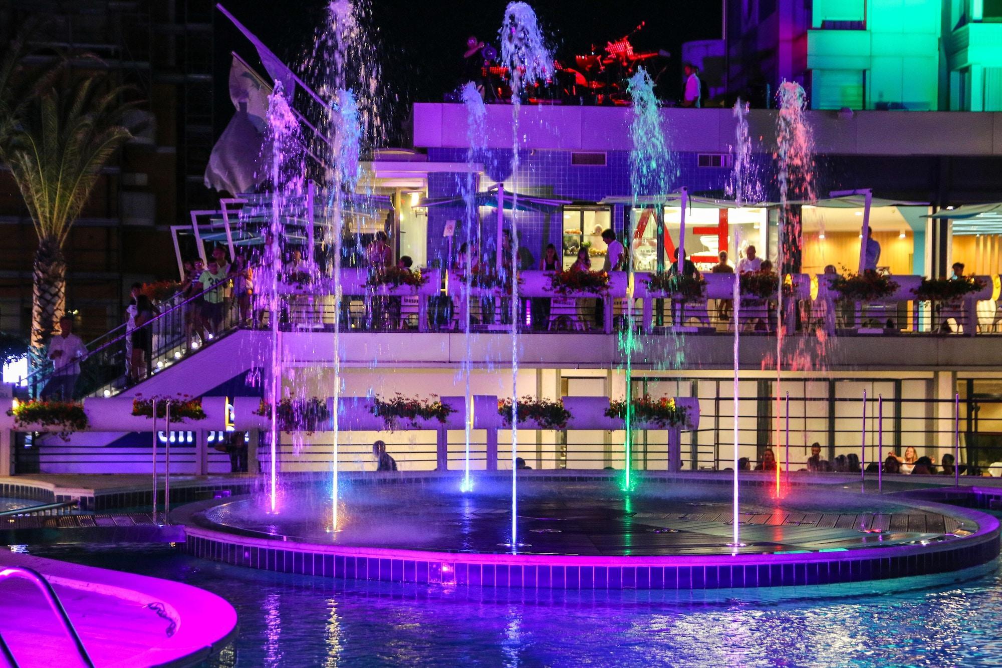 Hotel Chioggia Airone 4*