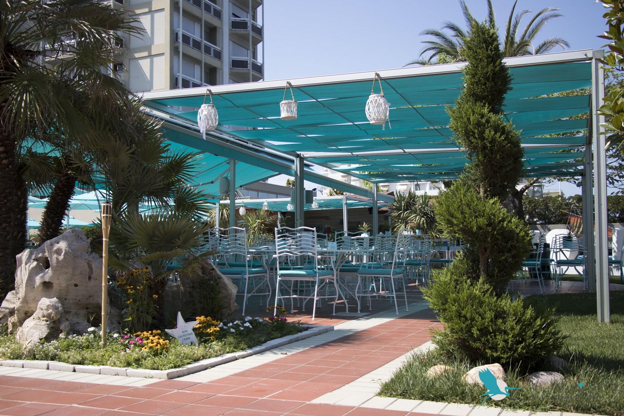 Hotel Chioggia Airone 4*