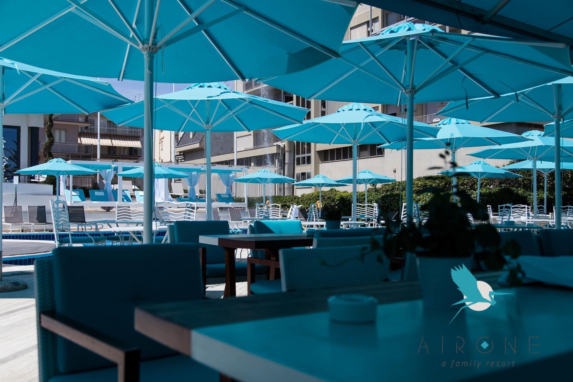 Hotel Chioggia Airone Sottomarina