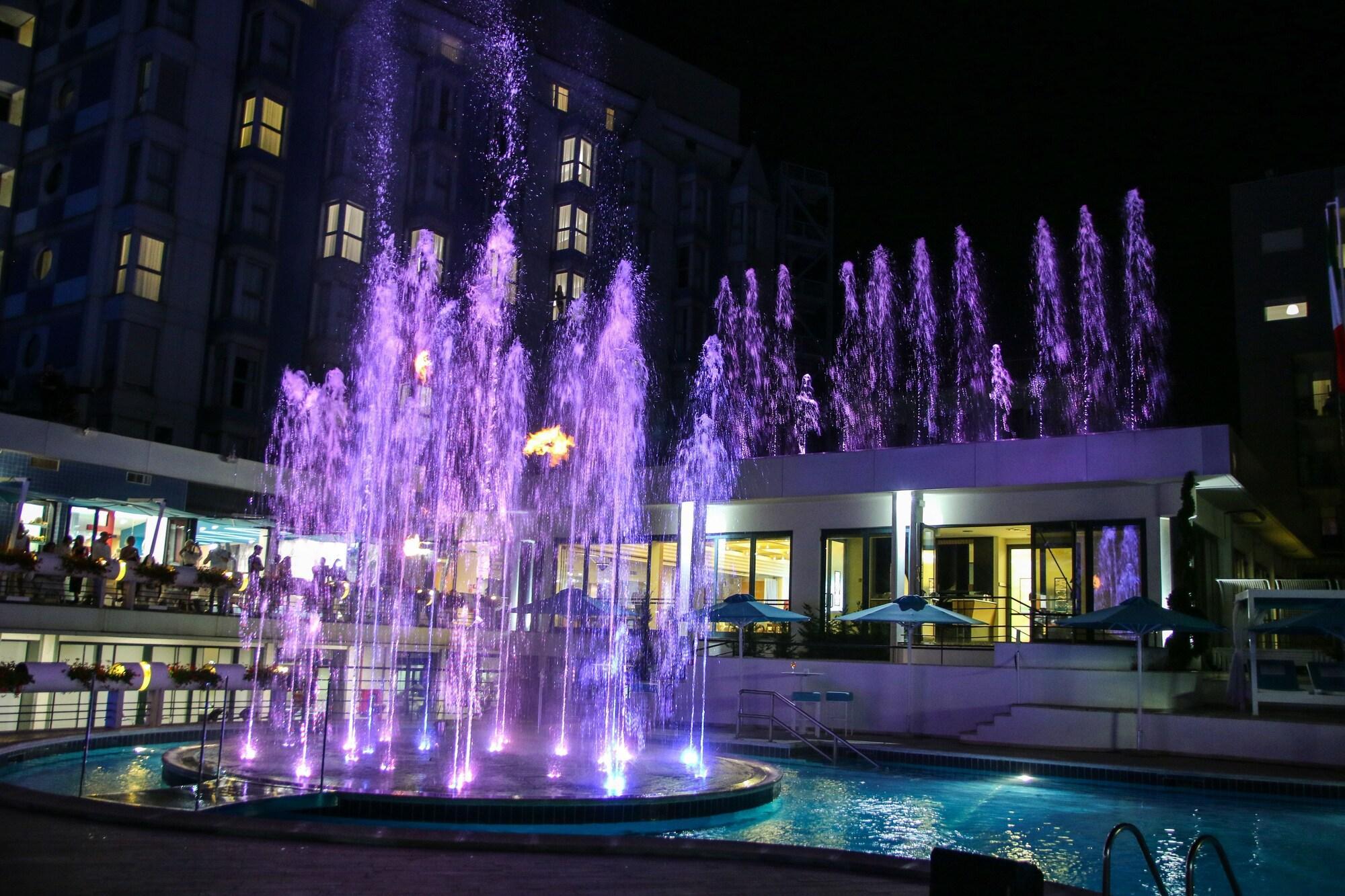 Hotel Chioggia Airone