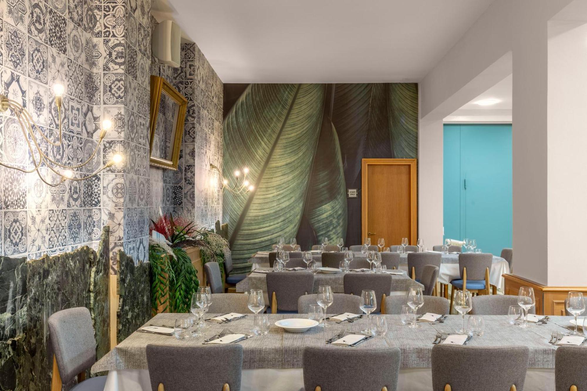Chioggia Airone 4* Sottomarina