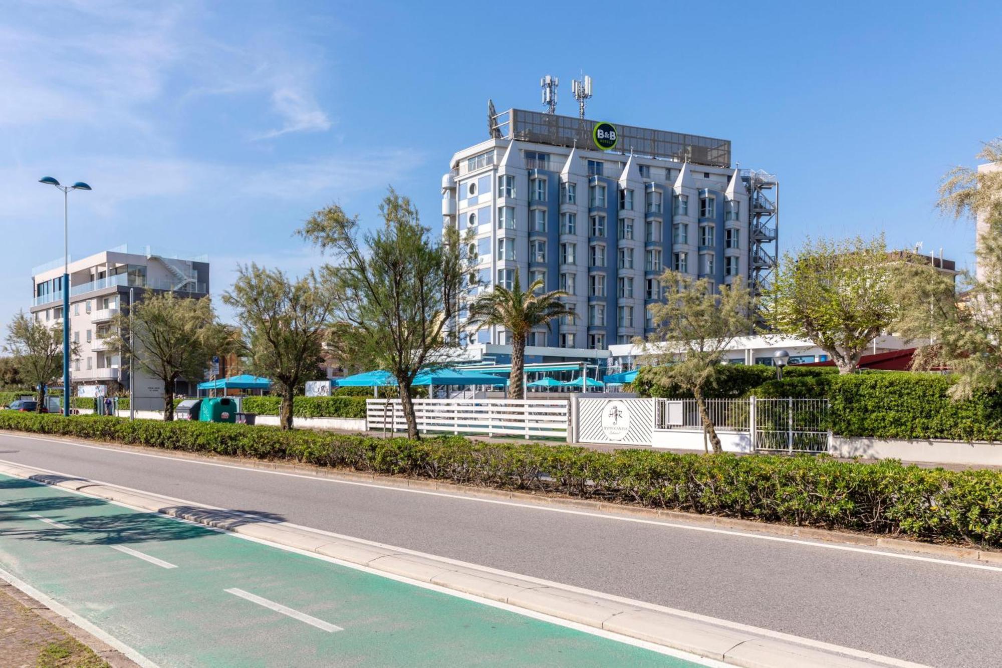 Chioggia Airone Hotel Sottomarina