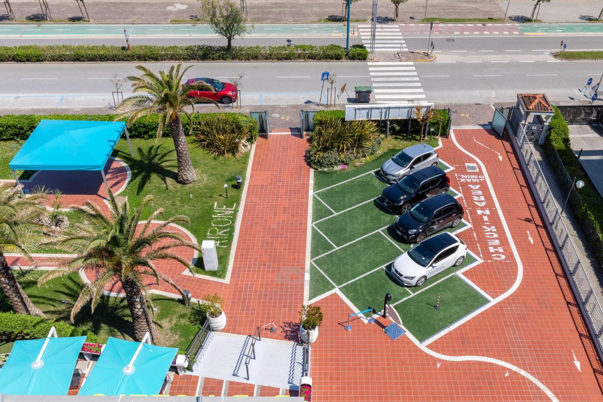 Hotel Chioggia Airone Sottomarina