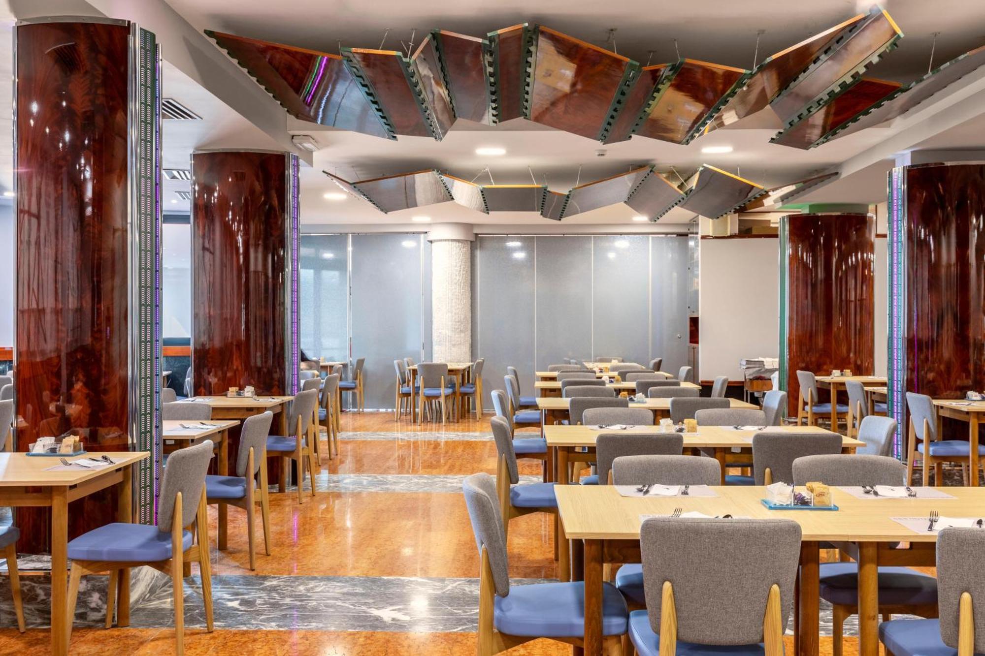 Hotel Chioggia Airone