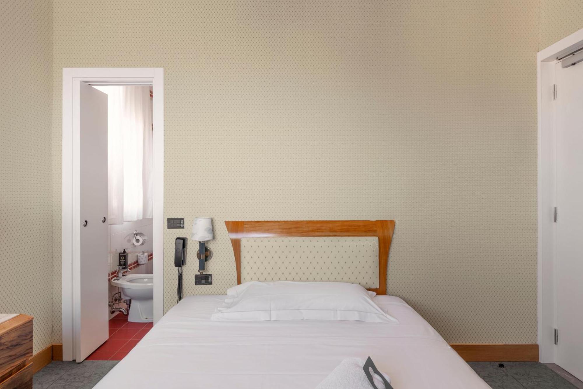 Hotel Chioggia Airone 4*