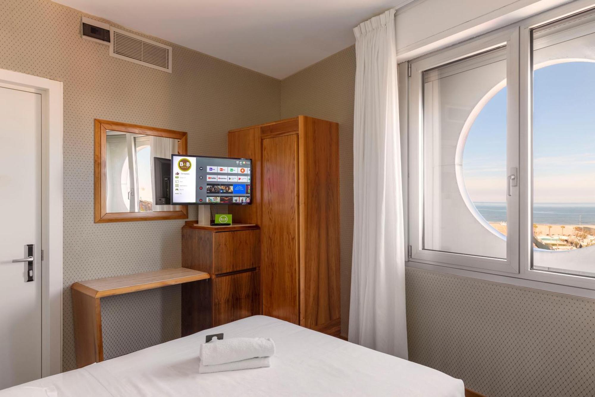 Chioggia Airone Hotel Sottomarina