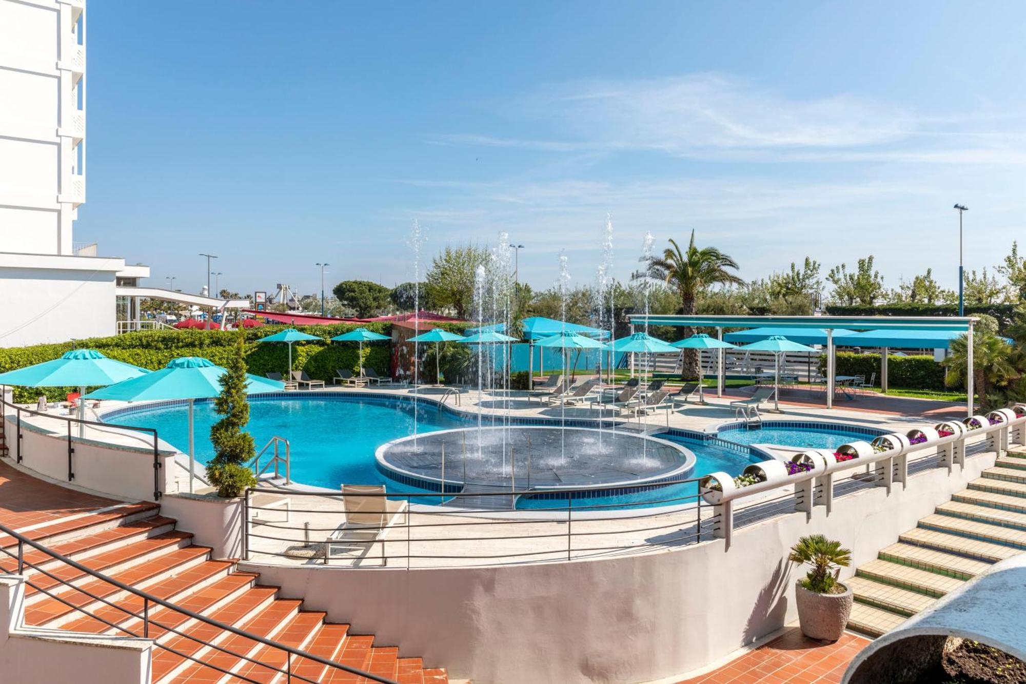 Chioggia Airone Hotel