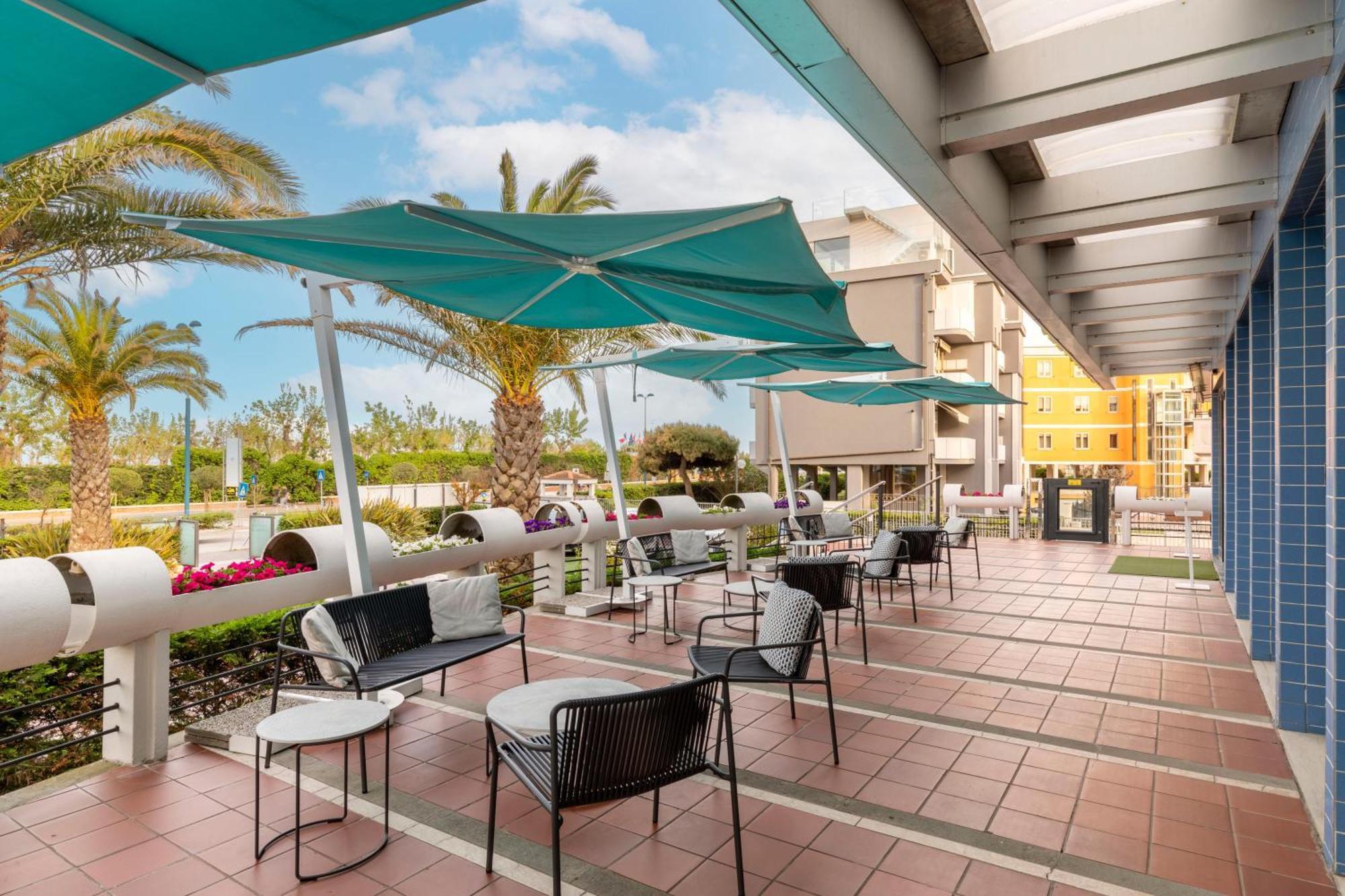 Hotel Chioggia Airone Sottomarina