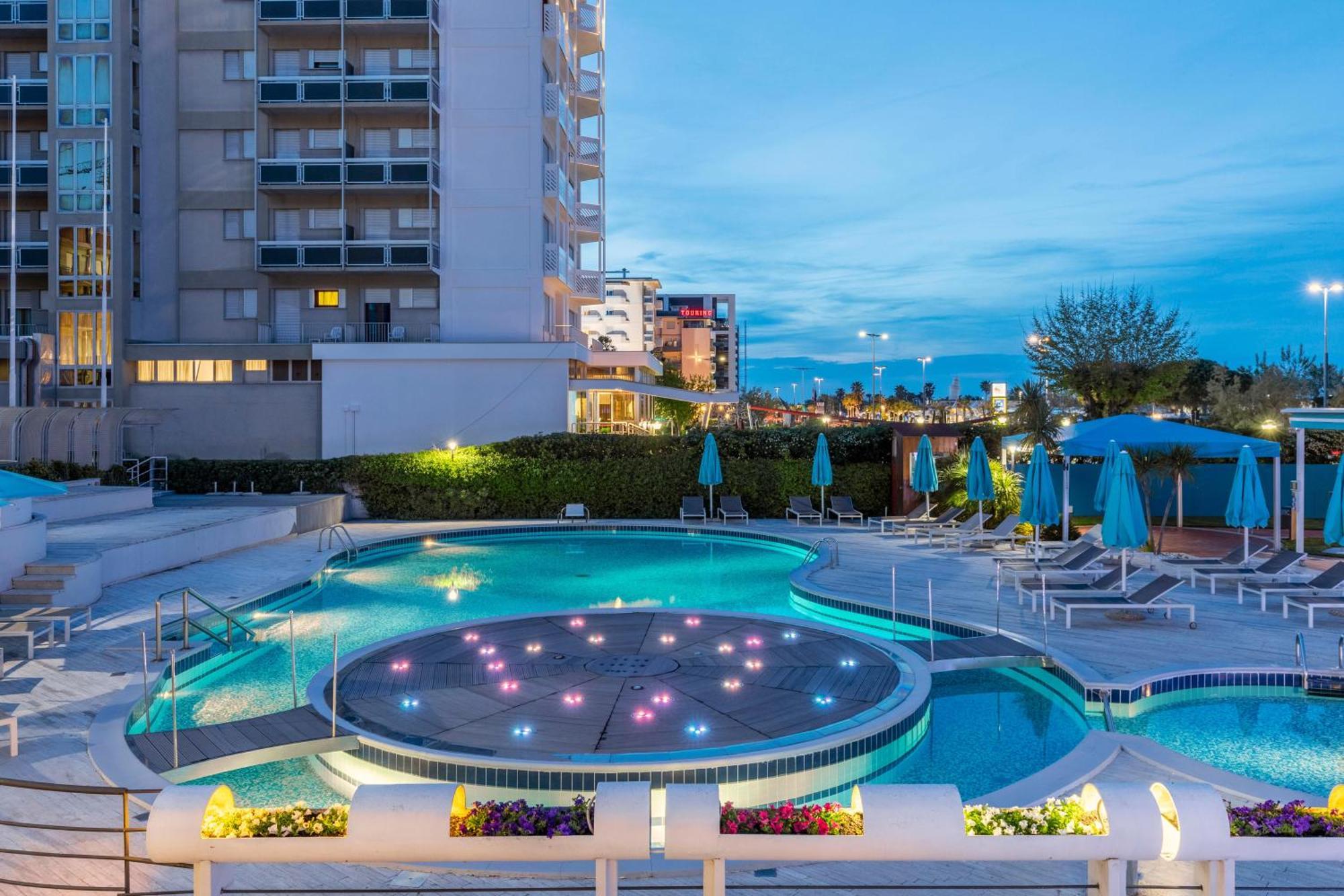 Chioggia Airone 4* Sottomarina