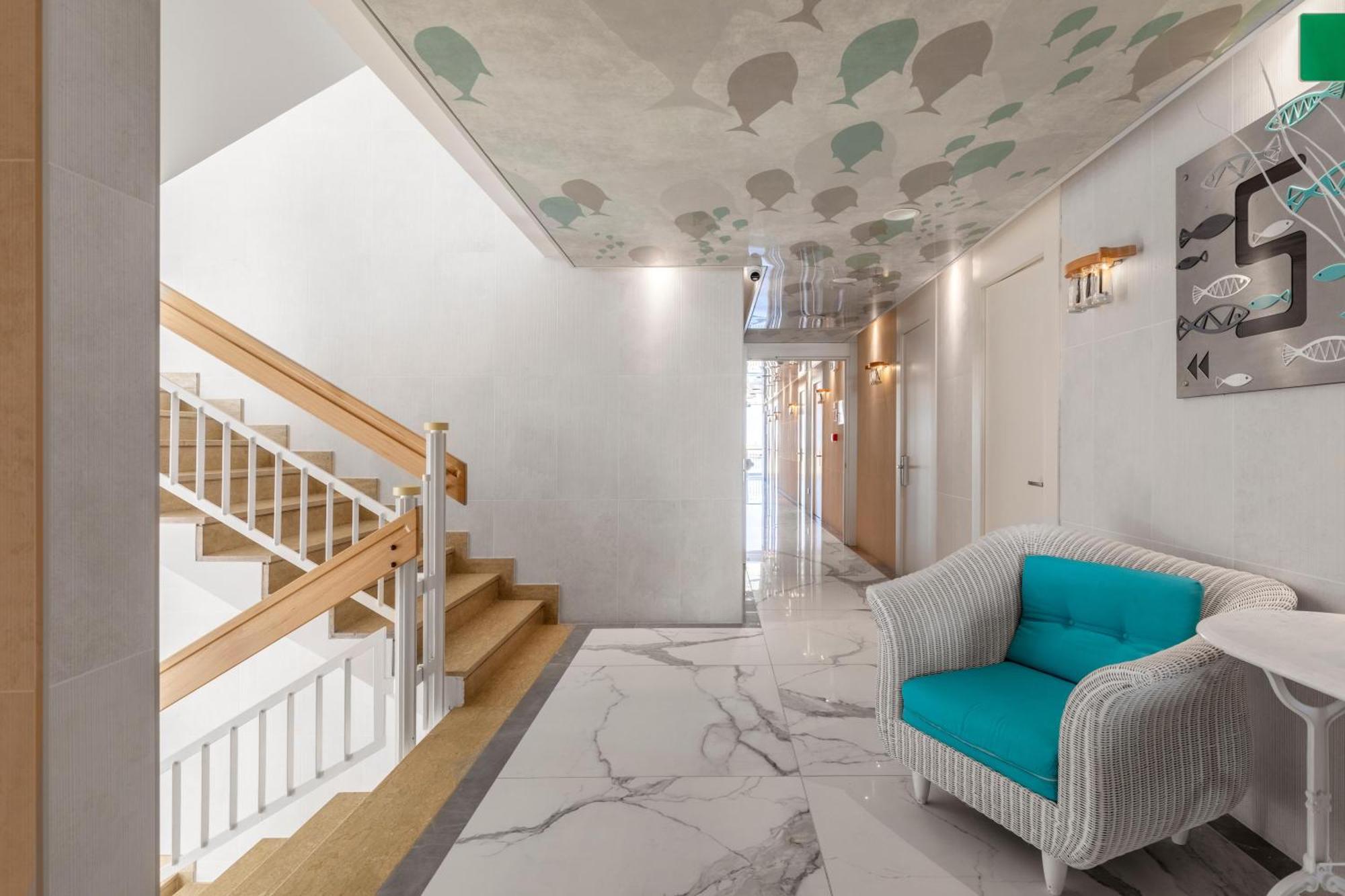 Chioggia Airone Hotel Sottomarina