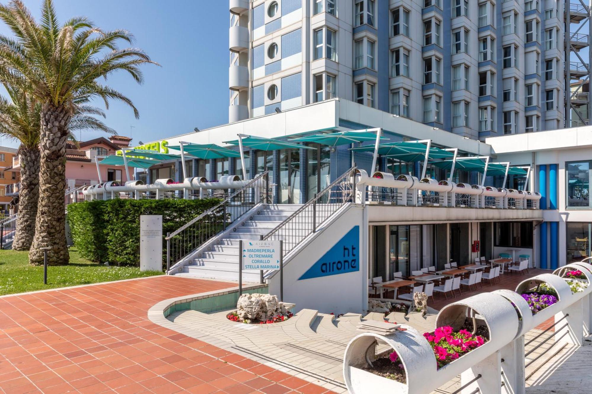 Chioggia Airone 4* Sottomarina