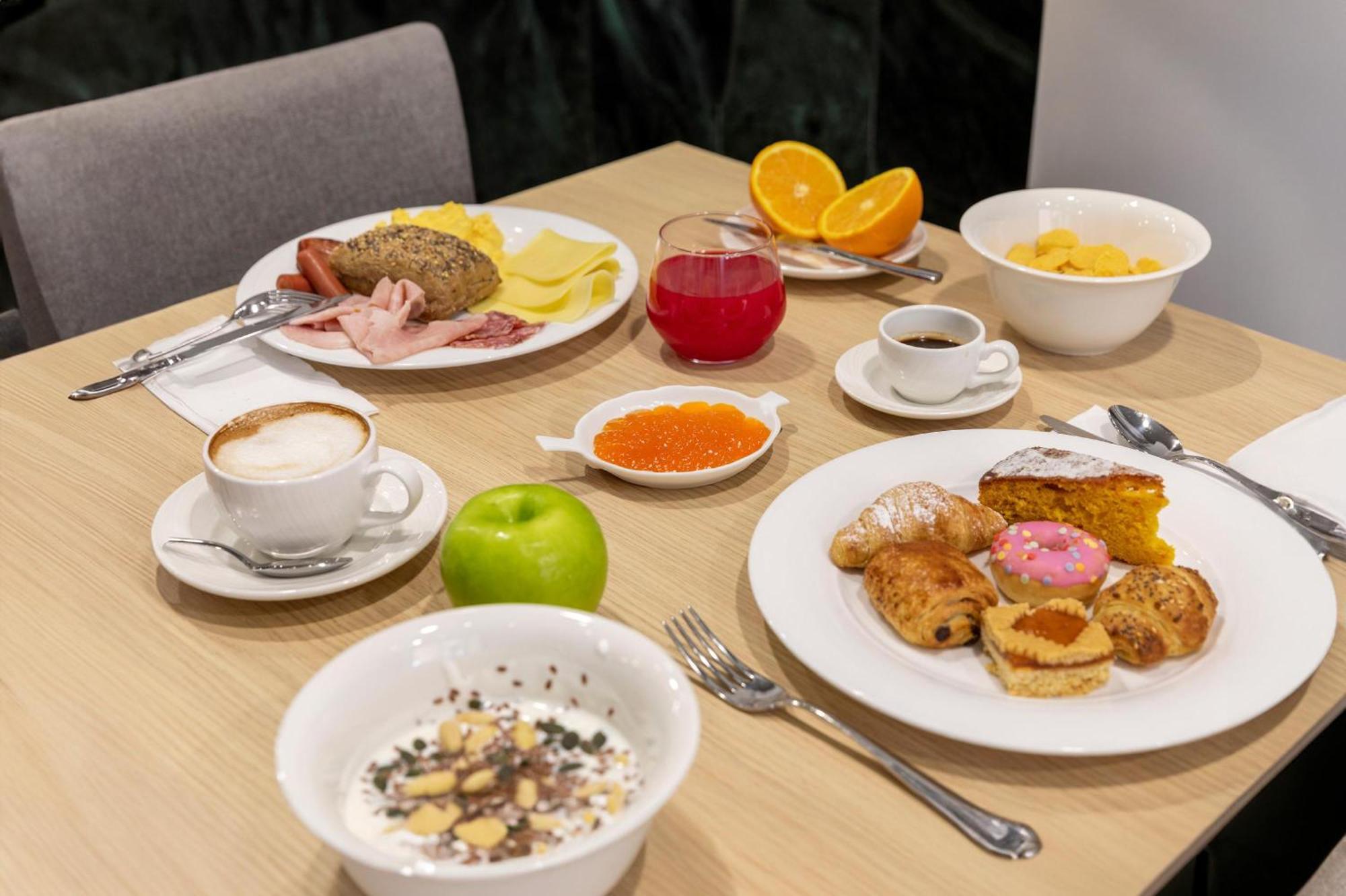 Hotel Chioggia Airone