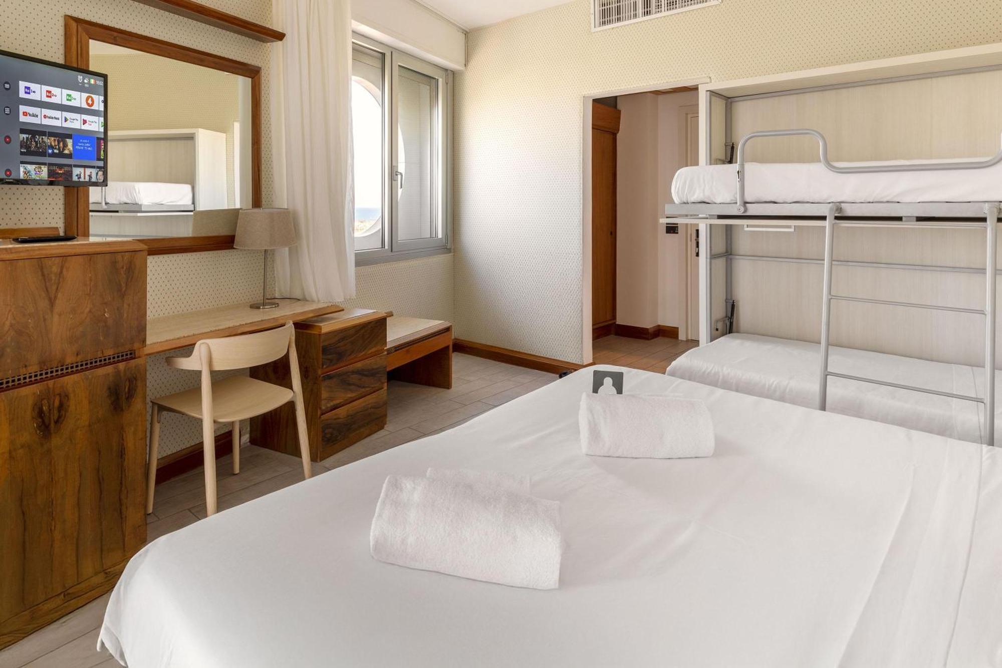 Chioggia Airone Hotel Sottomarina