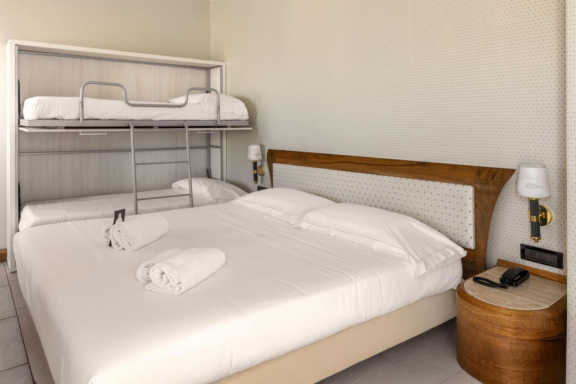 Hotel Chioggia Airone Sottomarina