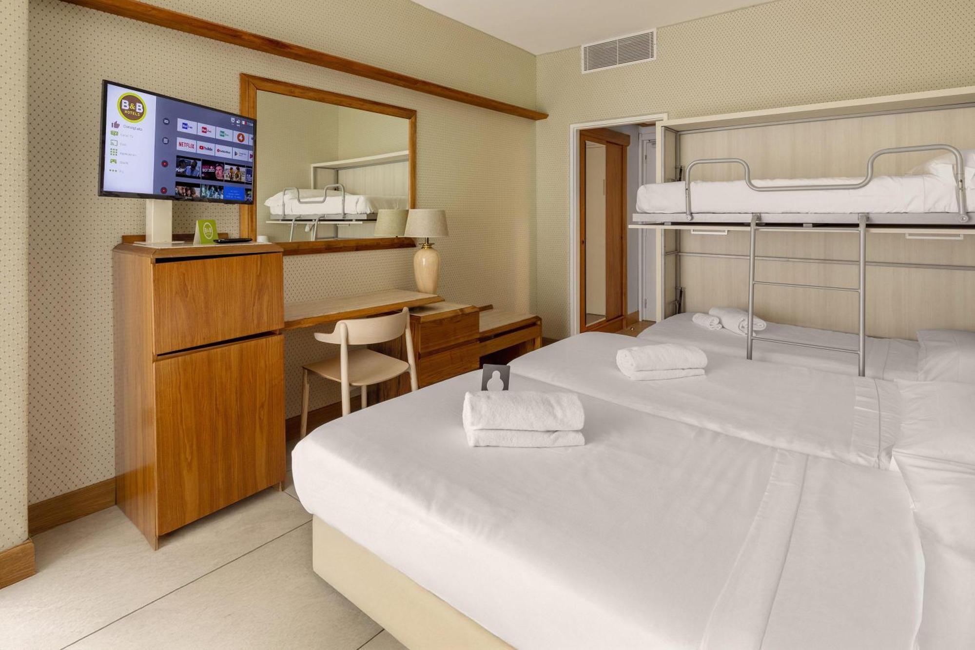 Chioggia Airone 4* Sottomarina