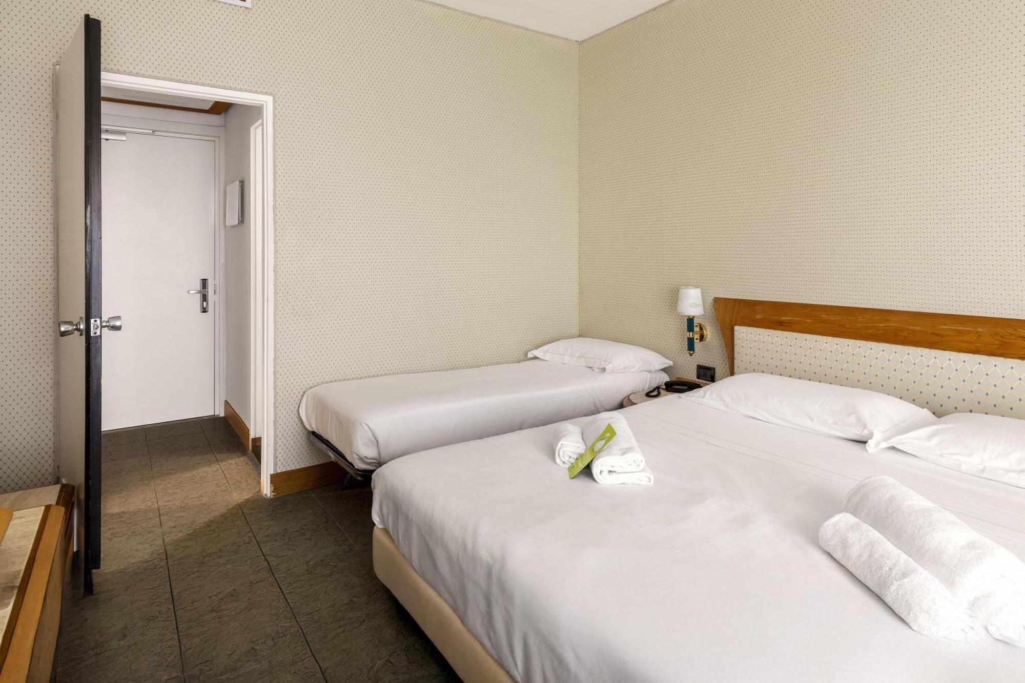 Chioggia Airone Hotel
