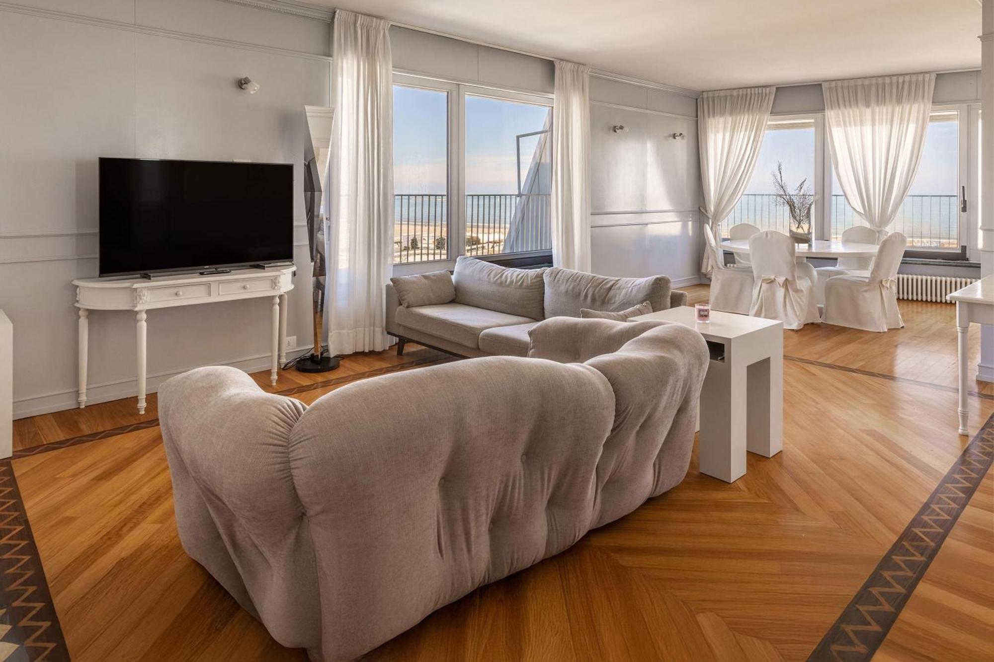 Chioggia Airone Hotel 4*