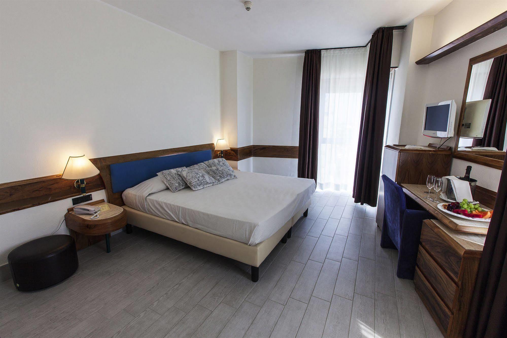 Chioggia Airone 4* Sottomarina