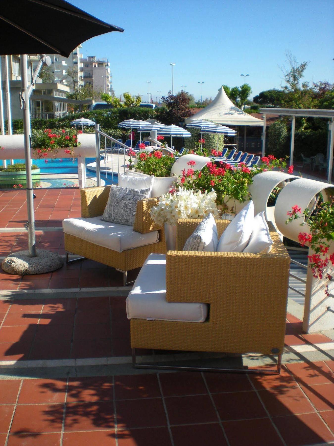 Hotel Chioggia Airone Sottomarina