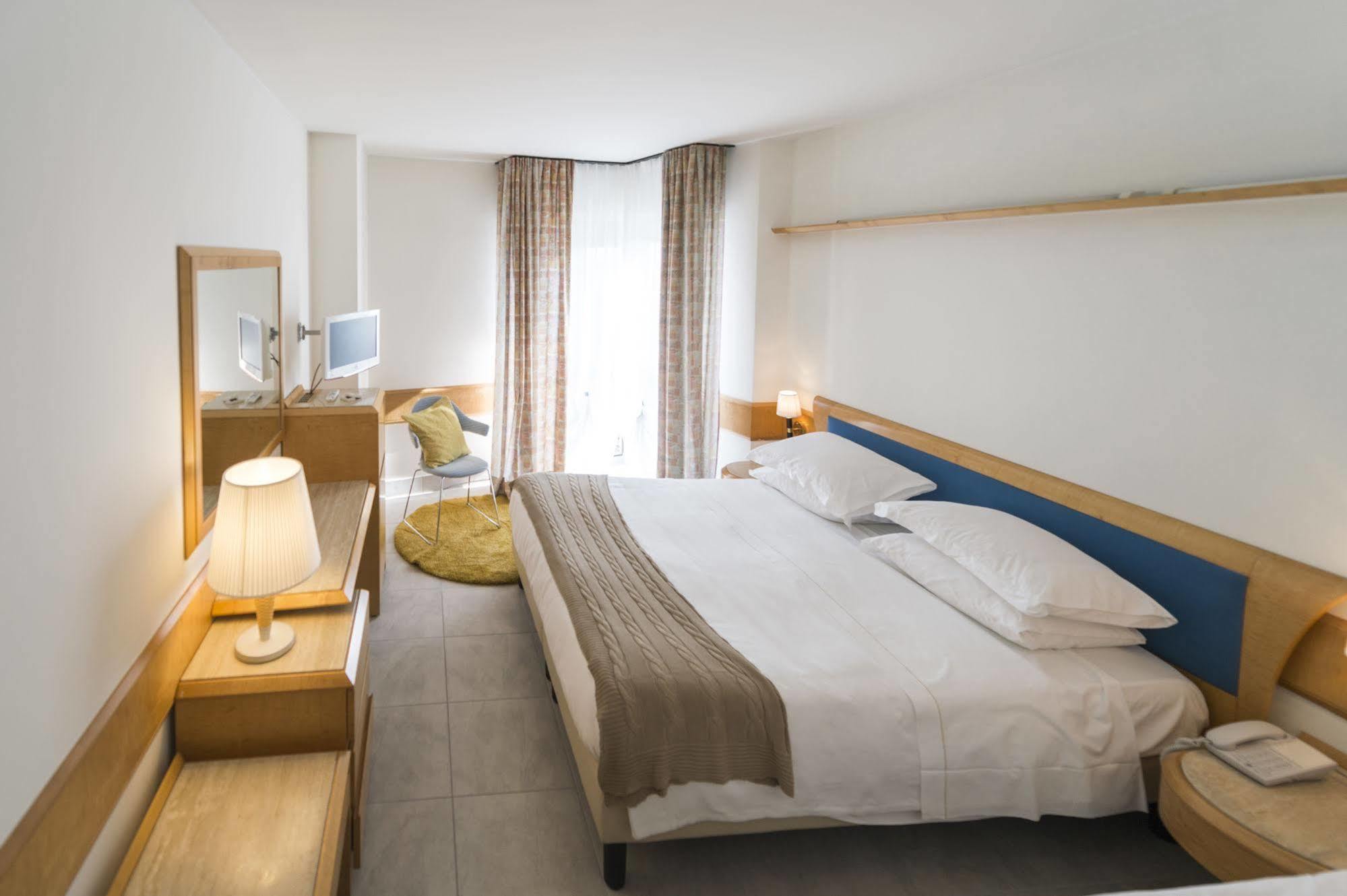 Hotel Chioggia Airone Sottomarina