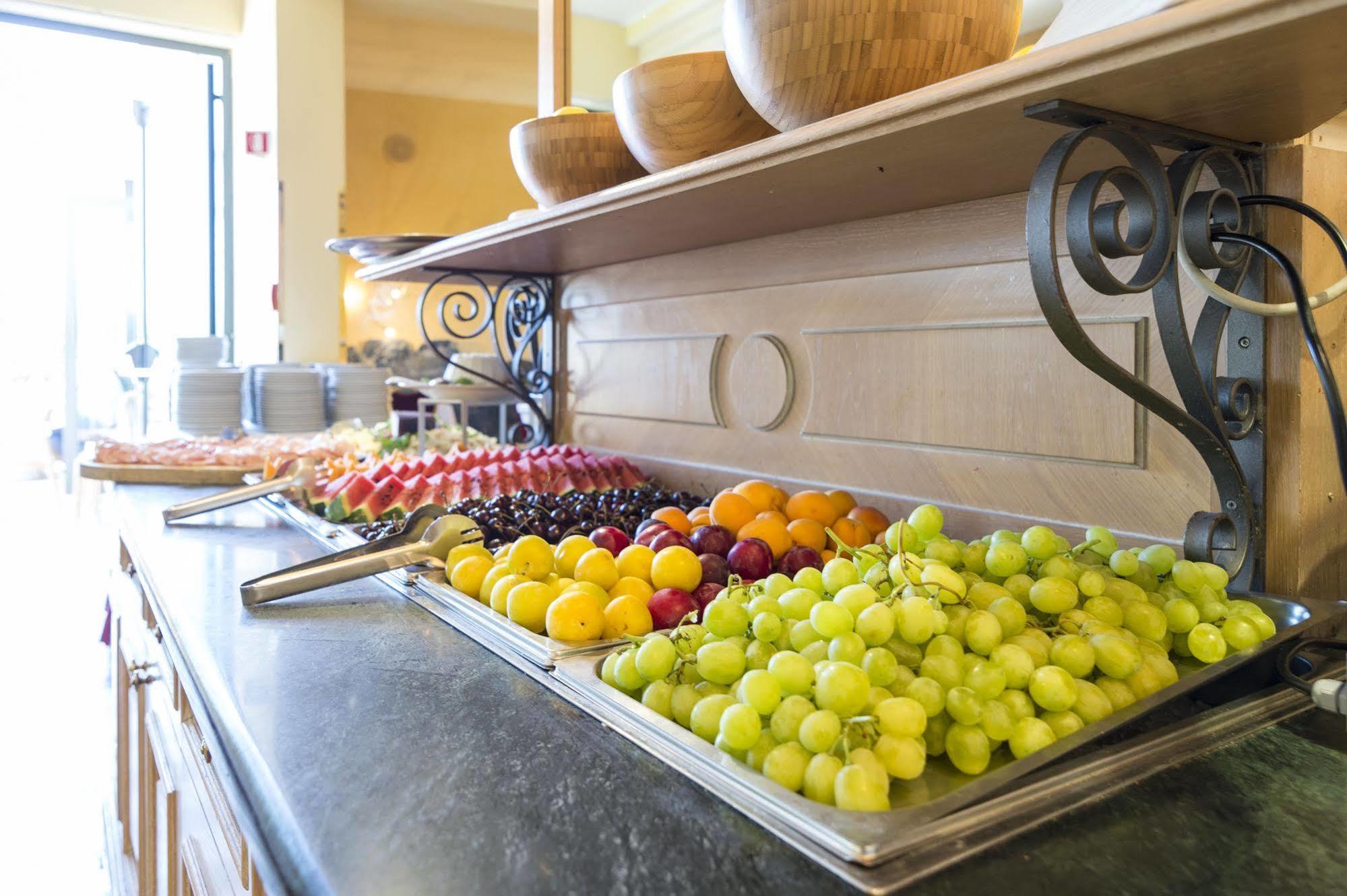 Chioggia Airone Hotel 4*