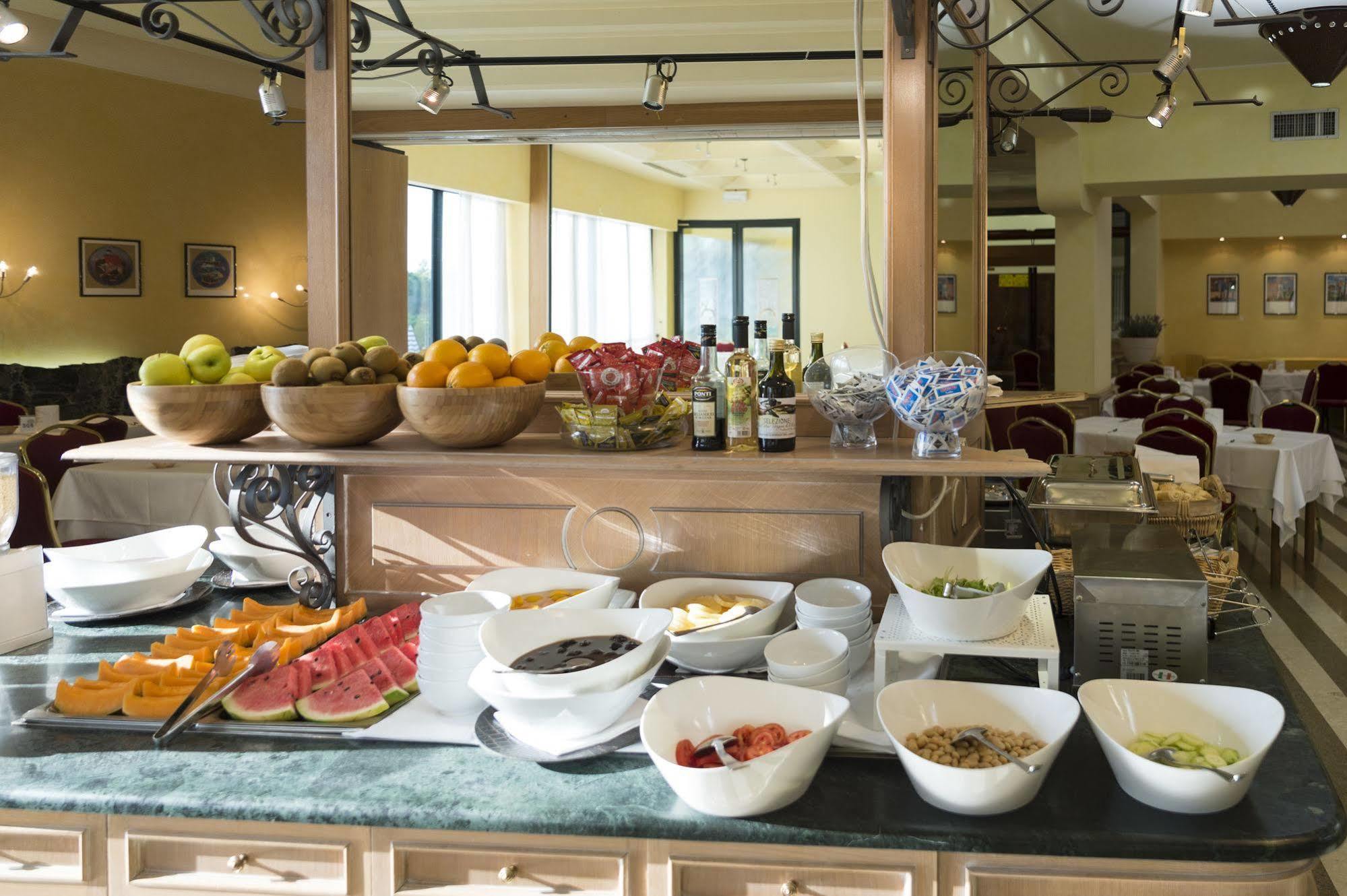 Hotel Chioggia Airone 4*