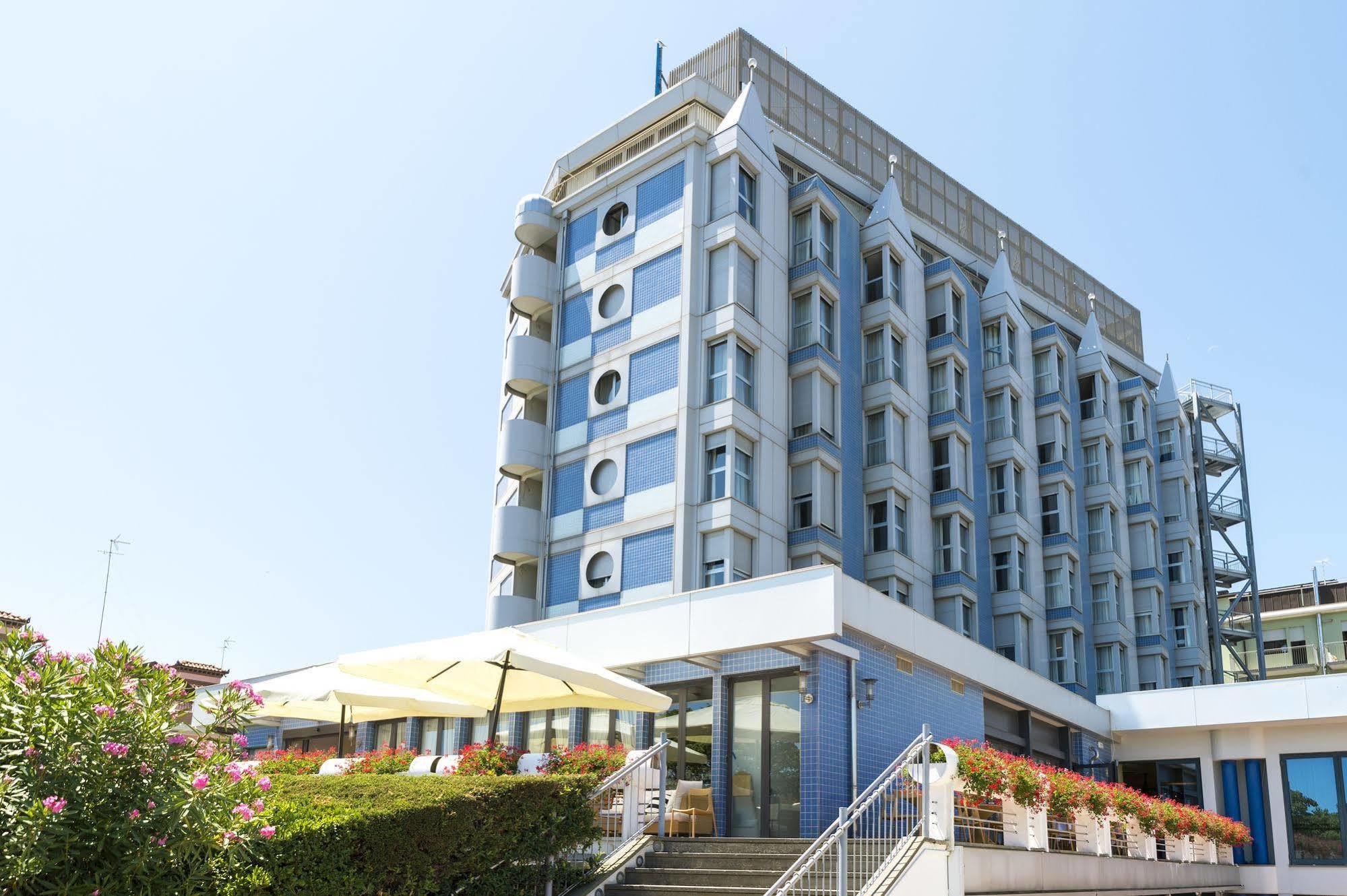 Chioggia Airone Hotel 4*