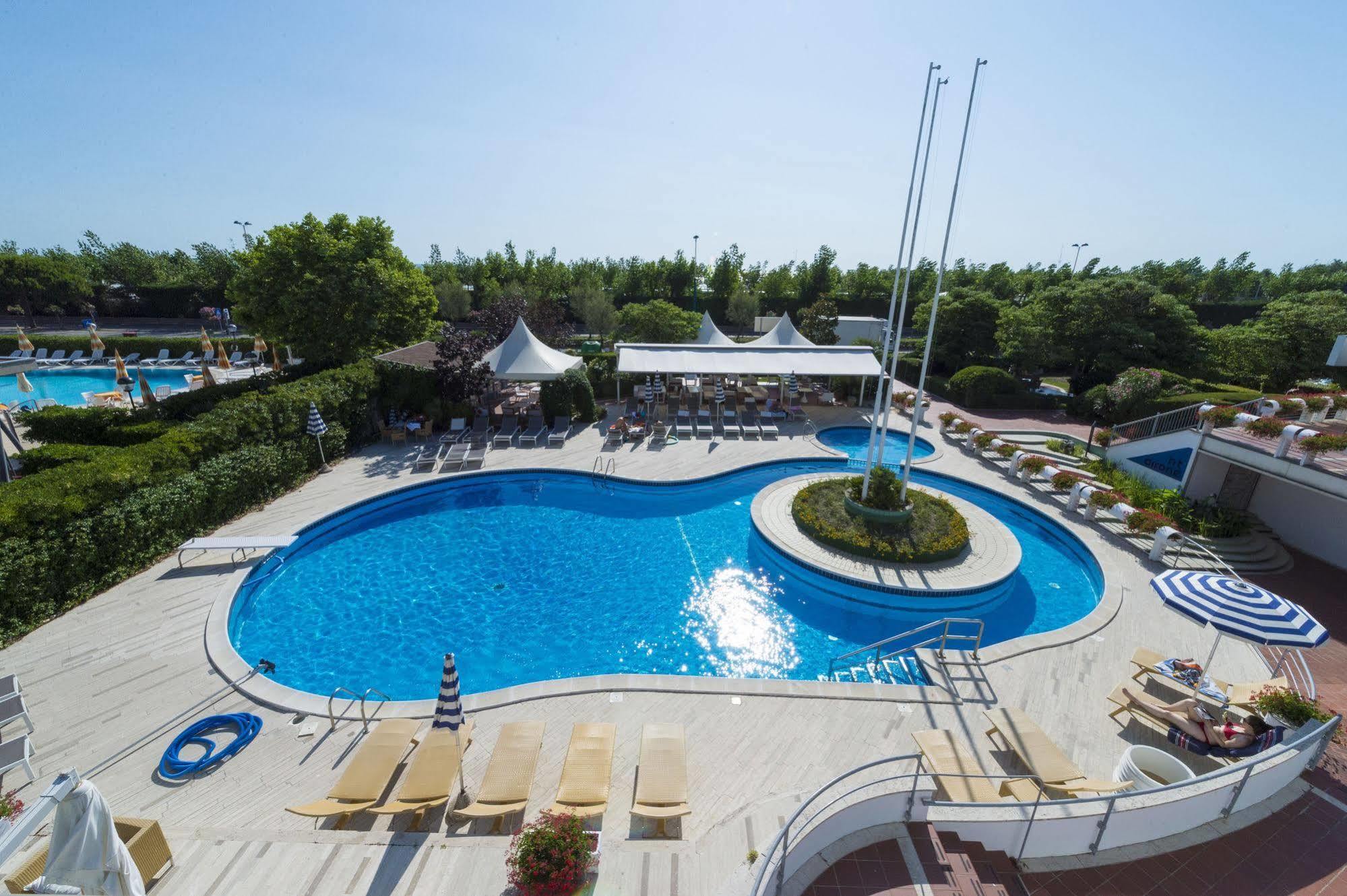 Hotel Chioggia Airone 4*