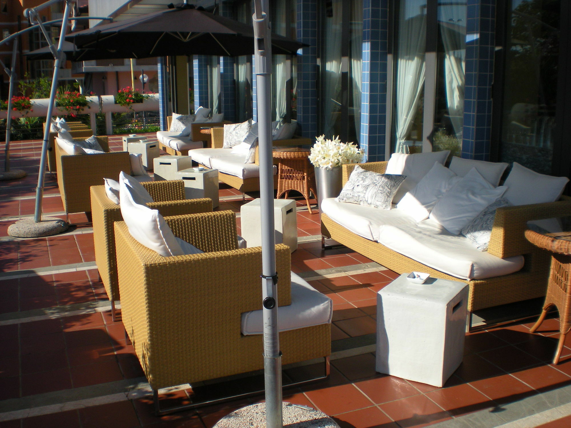 Chioggia Airone Hotel Sottomarina